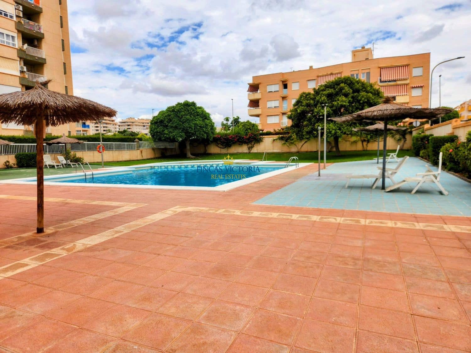 3 soverom Leilighet til salgs i Aguilas med garasje - € 279 000 (Ref: 9145297)