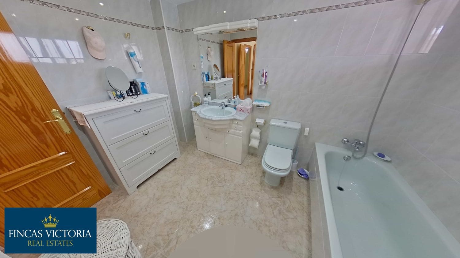 3 soverom Leilighet til salgs i Aguilas med garasje - € 279 000 (Ref: 9145297)