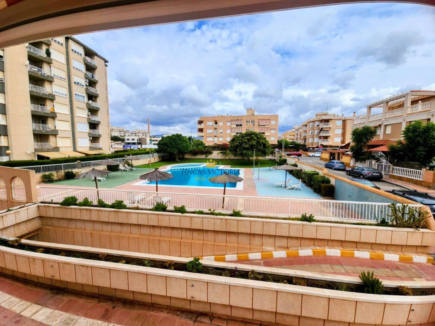 3 soverom Leilighet til salgs i Aguilas med garasje - € 279 000 (Ref: 9145297)