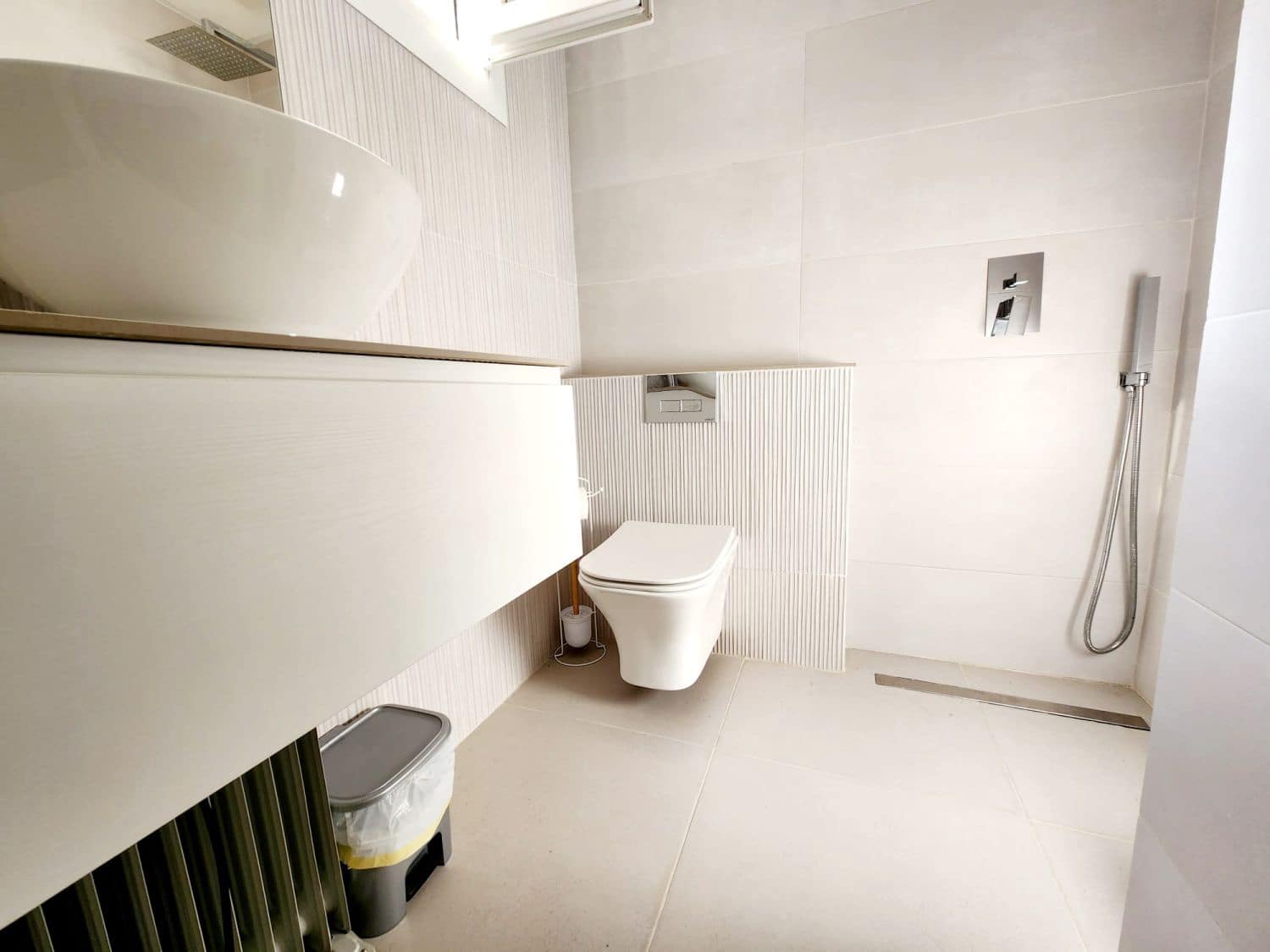 2 soverom Penthouse til salgs i Aguilas med garasje - € 155 000 (Ref: 9170838)