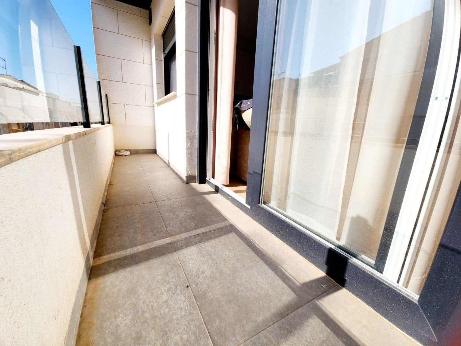 2 soverom Penthouse til salgs i Aguilas med garasje - € 155 000 (Ref: 9170838)