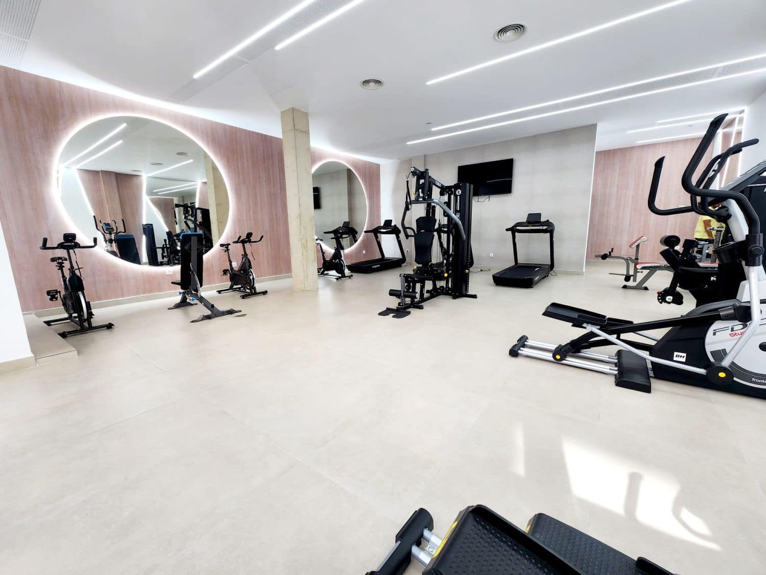 2 soverom Penthouse til salgs i Aguilas med garasje - € 155 000 (Ref: 9170838)