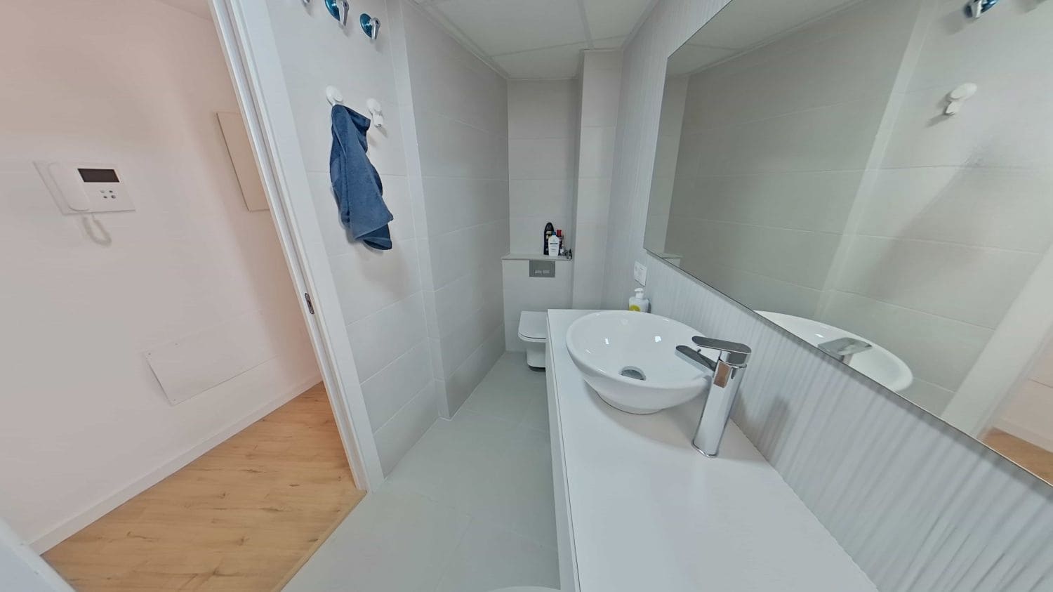 2 soverom Penthouse til salgs i Aguilas med garasje - € 155 000 (Ref: 9170838)