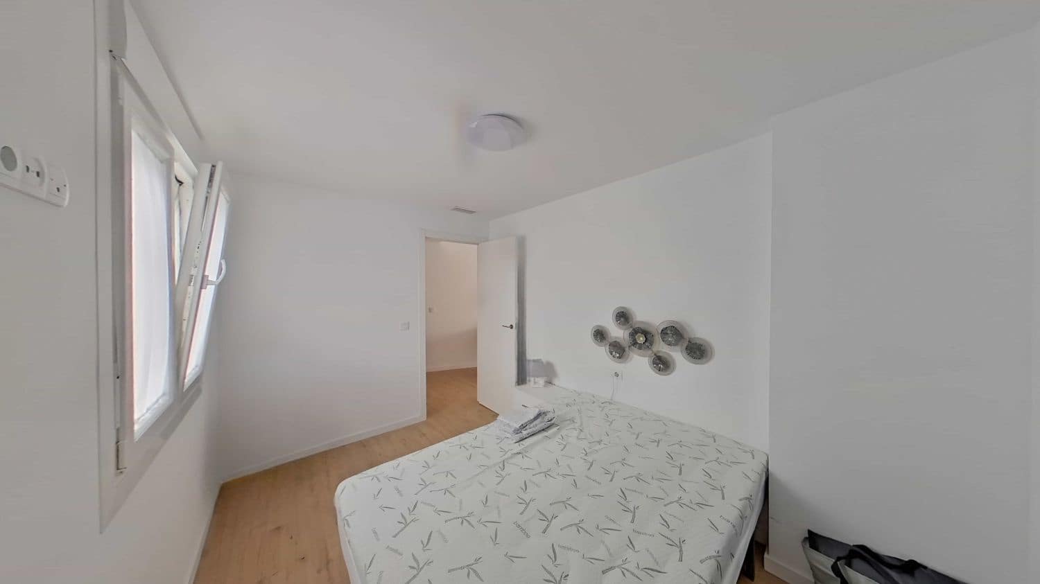 2 soverom Penthouse til salgs i Aguilas med garasje - € 155 000 (Ref: 9170838)