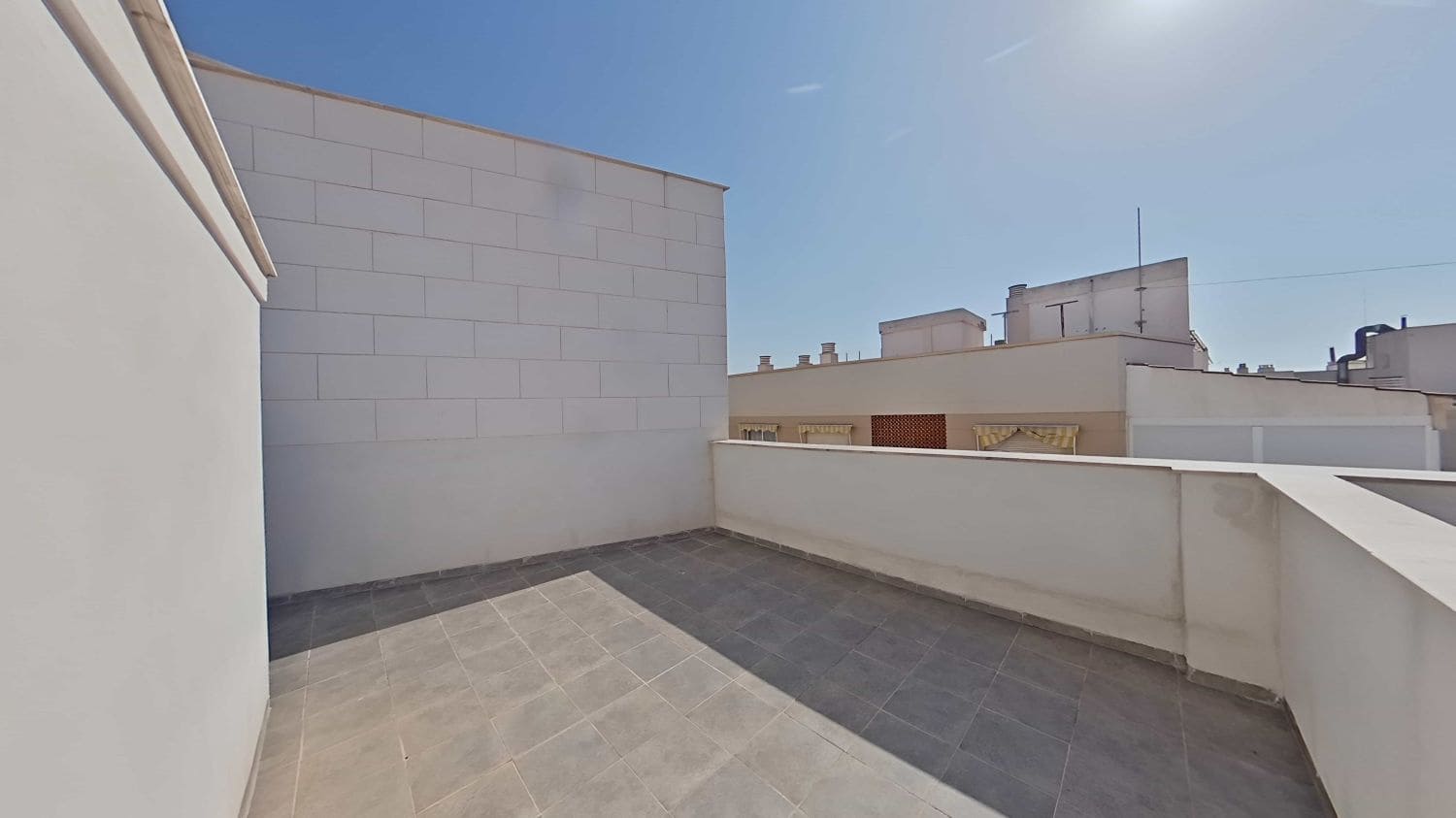 2 soverom Penthouse til salgs i Aguilas med garasje - € 155 000 (Ref: 9170838)