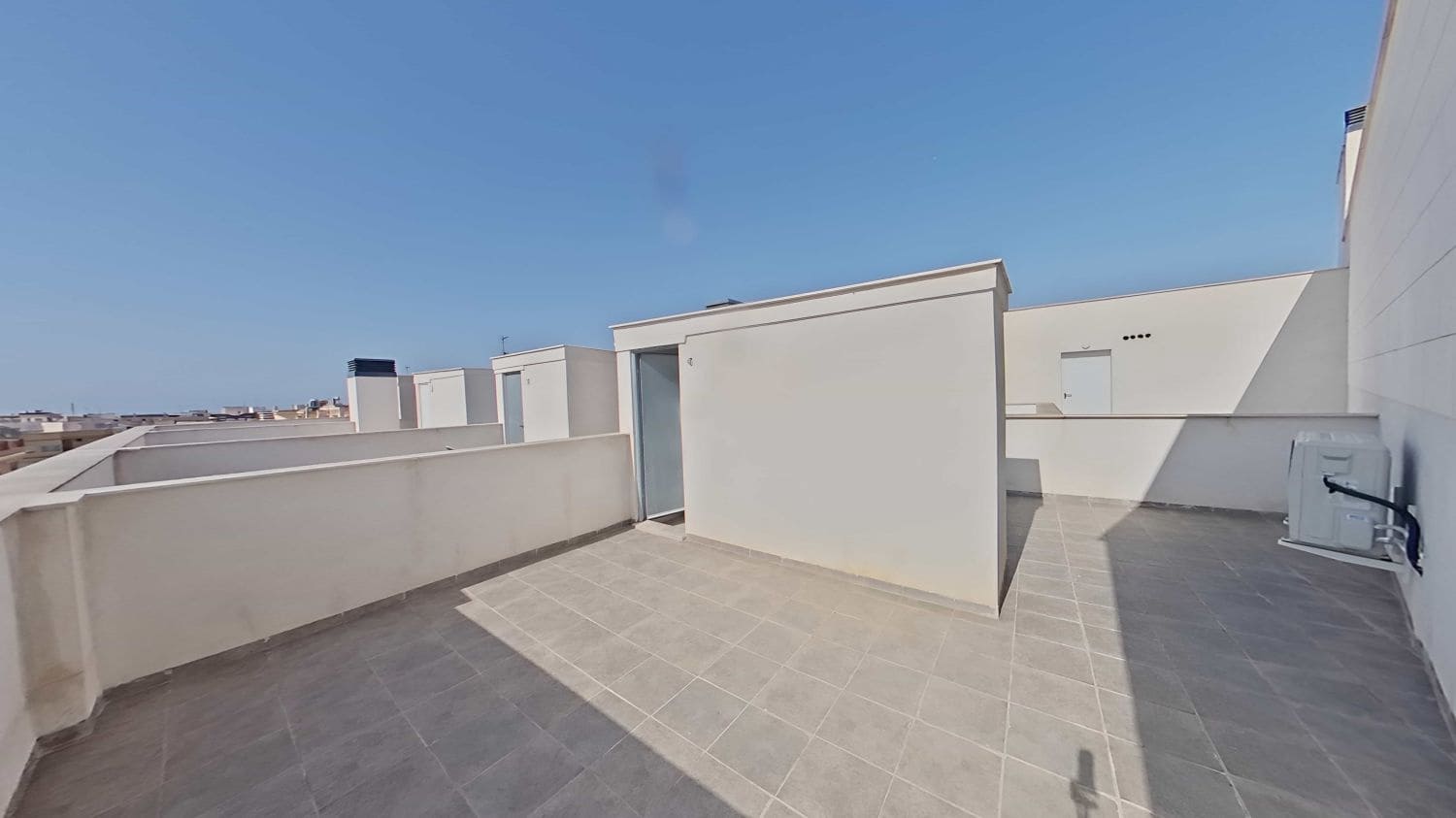 2 soverom Penthouse til salgs i Aguilas med garasje - € 155 000 (Ref: 9170838)