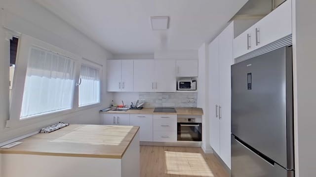 2 soverom Penthouse til salgs i Aguilas med garasje - € 155 000 (Ref: 9170838)