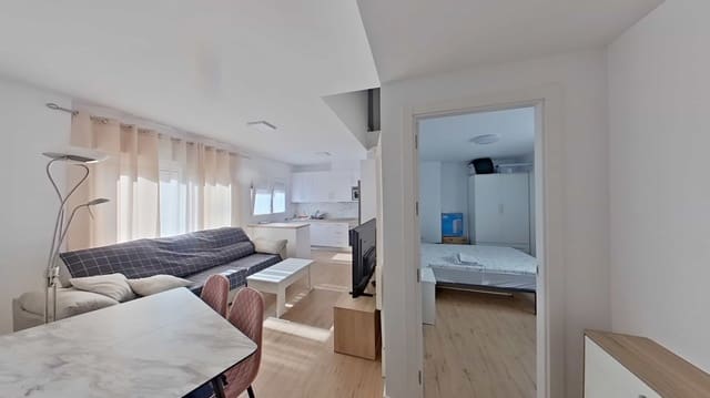 2 soverom Penthouse til salgs i Aguilas med garasje - € 155 000 (Ref: 9170838)