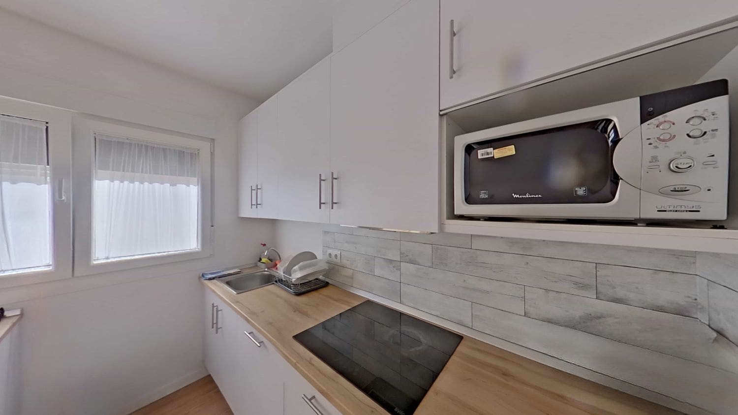 2 soverom Penthouse til salgs i Aguilas med garasje - € 155 000 (Ref: 9170838)