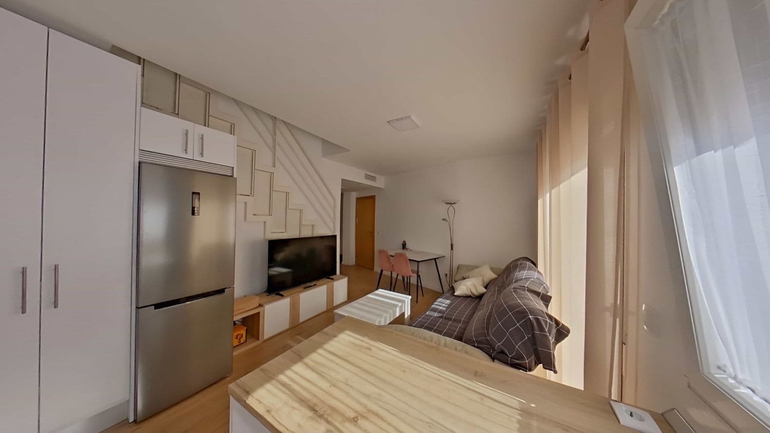 2 soverom Penthouse til salgs i Aguilas med garasje - € 155 000 (Ref: 9170838)