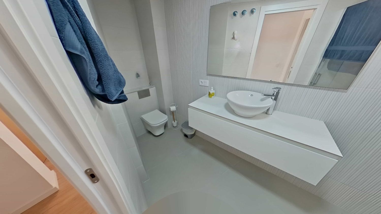 2 soverom Penthouse til salgs i Aguilas med garasje - € 155 000 (Ref: 9170838)