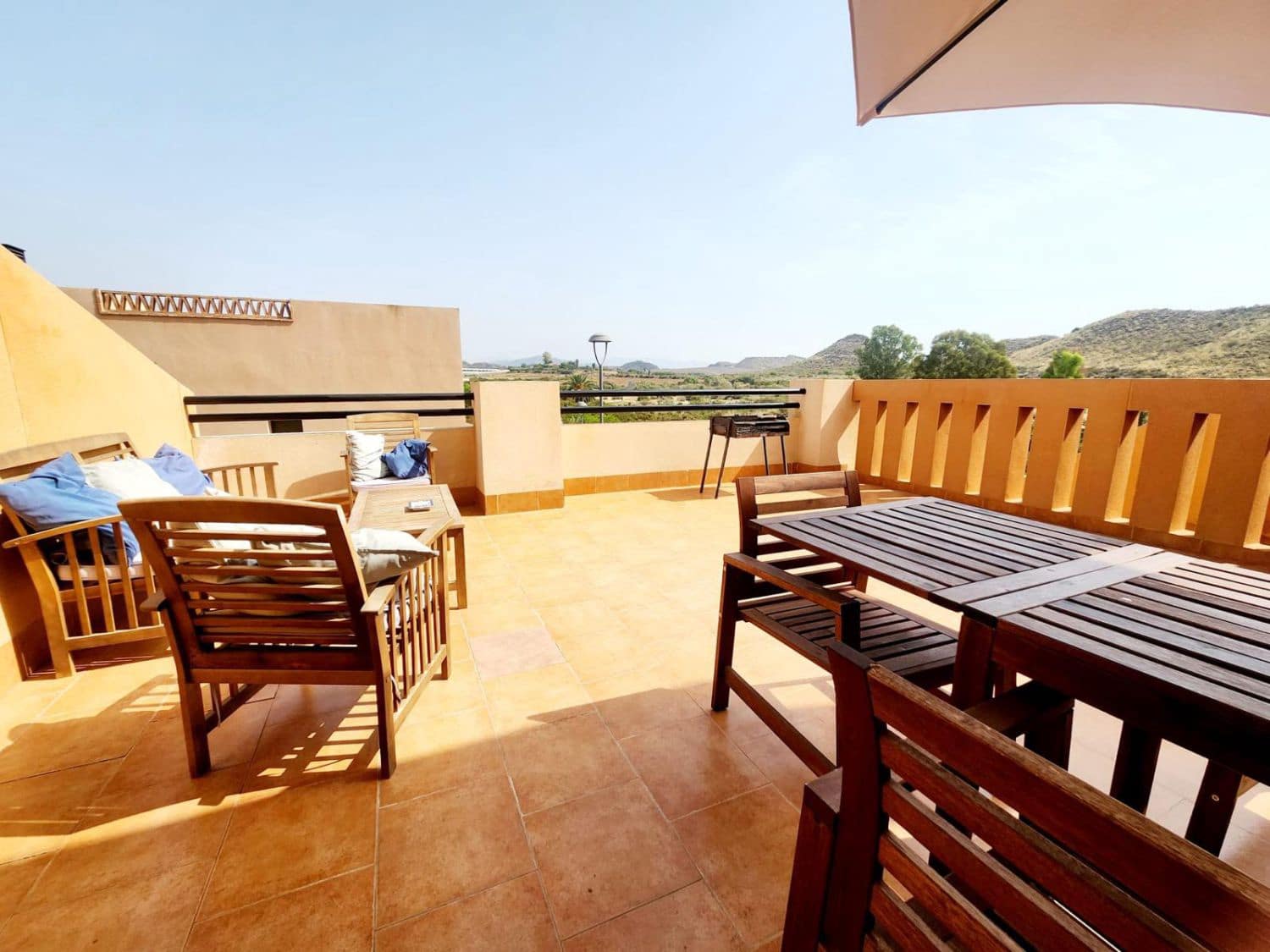 2 bedroom Apartment for sale in San Juan de los Terreros - € 148,000 (Ref: 9186534)