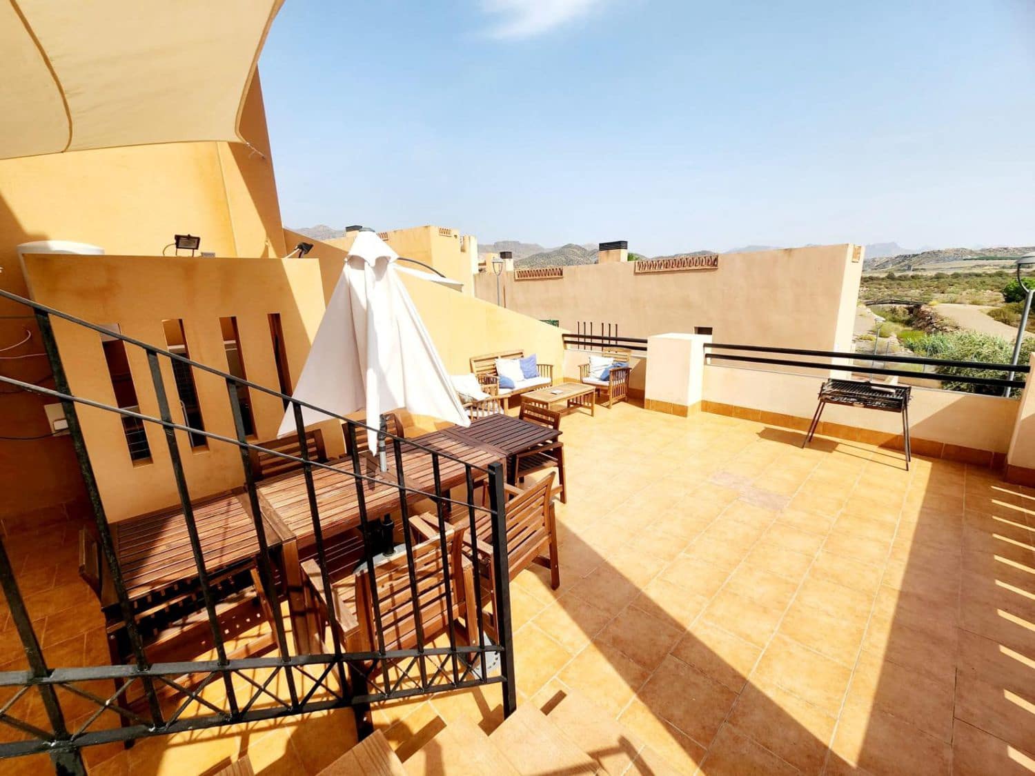 2 bedroom Apartment for sale in San Juan de los Terreros - € 148,000 (Ref: 9186534)