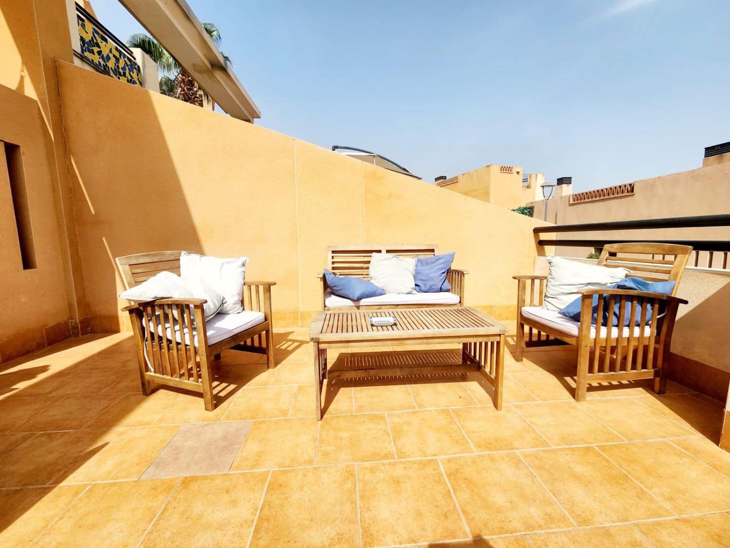 2 bedroom Apartment for sale in San Juan de los Terreros - € 148,000 (Ref: 9186534)