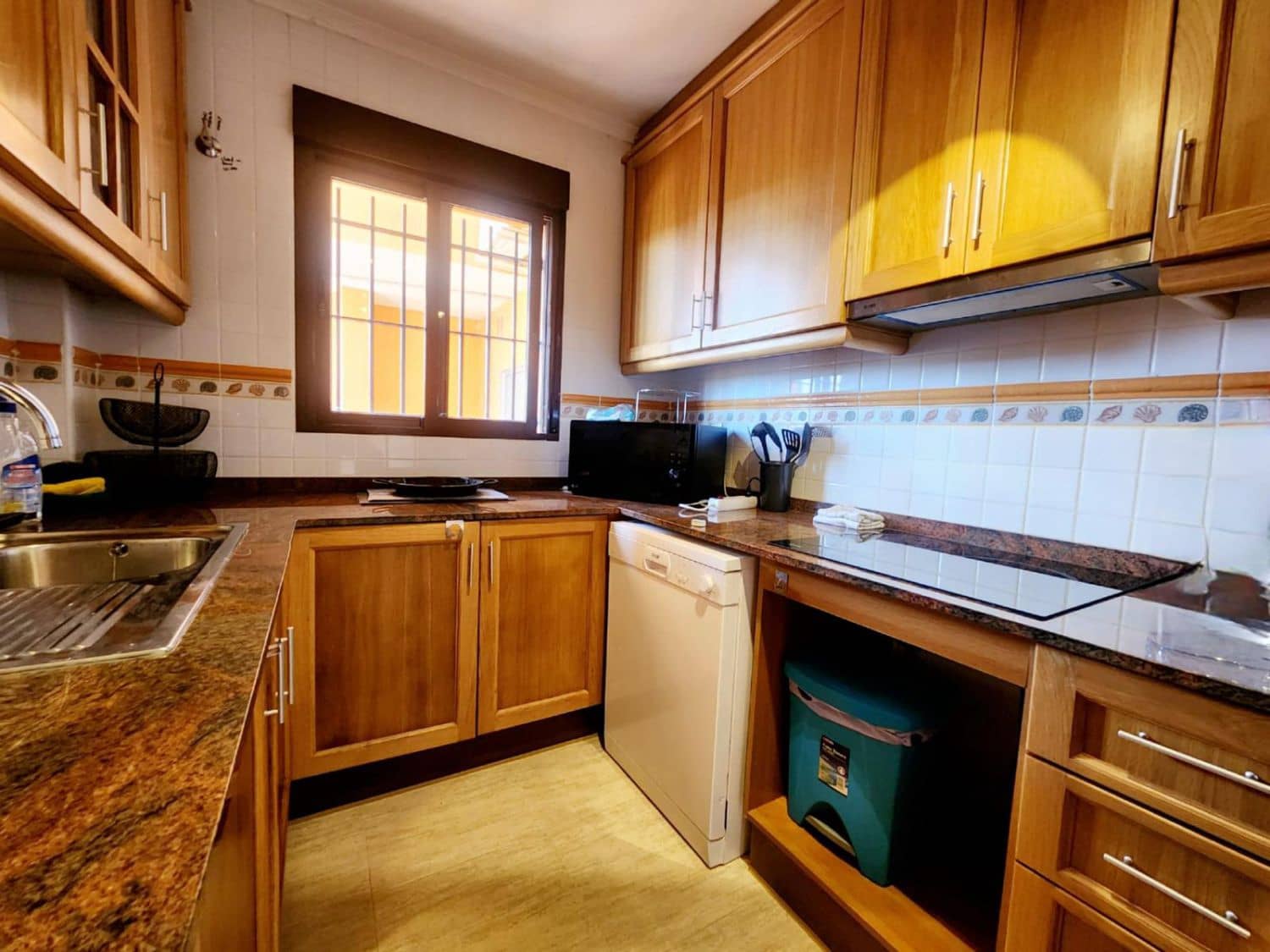 2 bedroom Apartment for sale in San Juan de los Terreros - € 148,000 (Ref: 9186534)