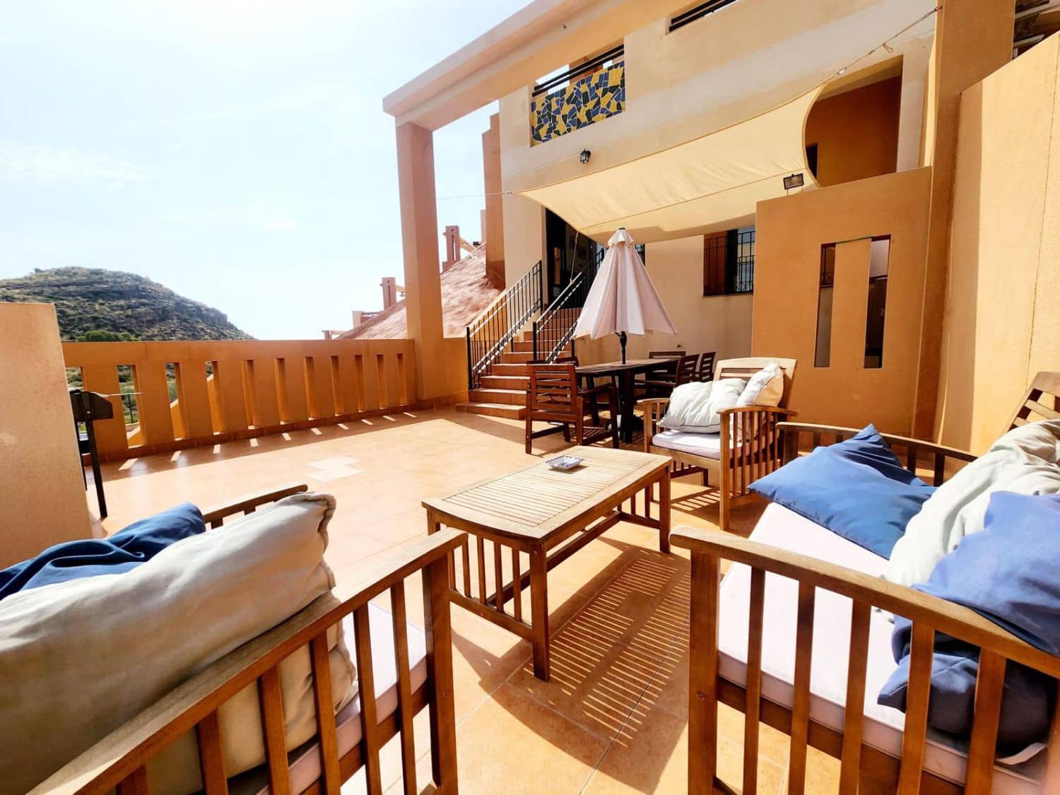 2 bedroom Apartment for sale in San Juan de los Terreros - € 148,000 (Ref: 9186534)