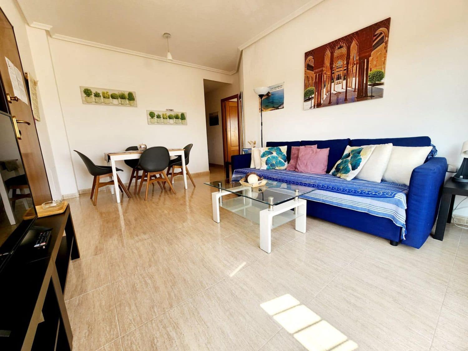 2 bedroom Apartment for sale in San Juan de los Terreros - € 148,000 (Ref: 9186534)