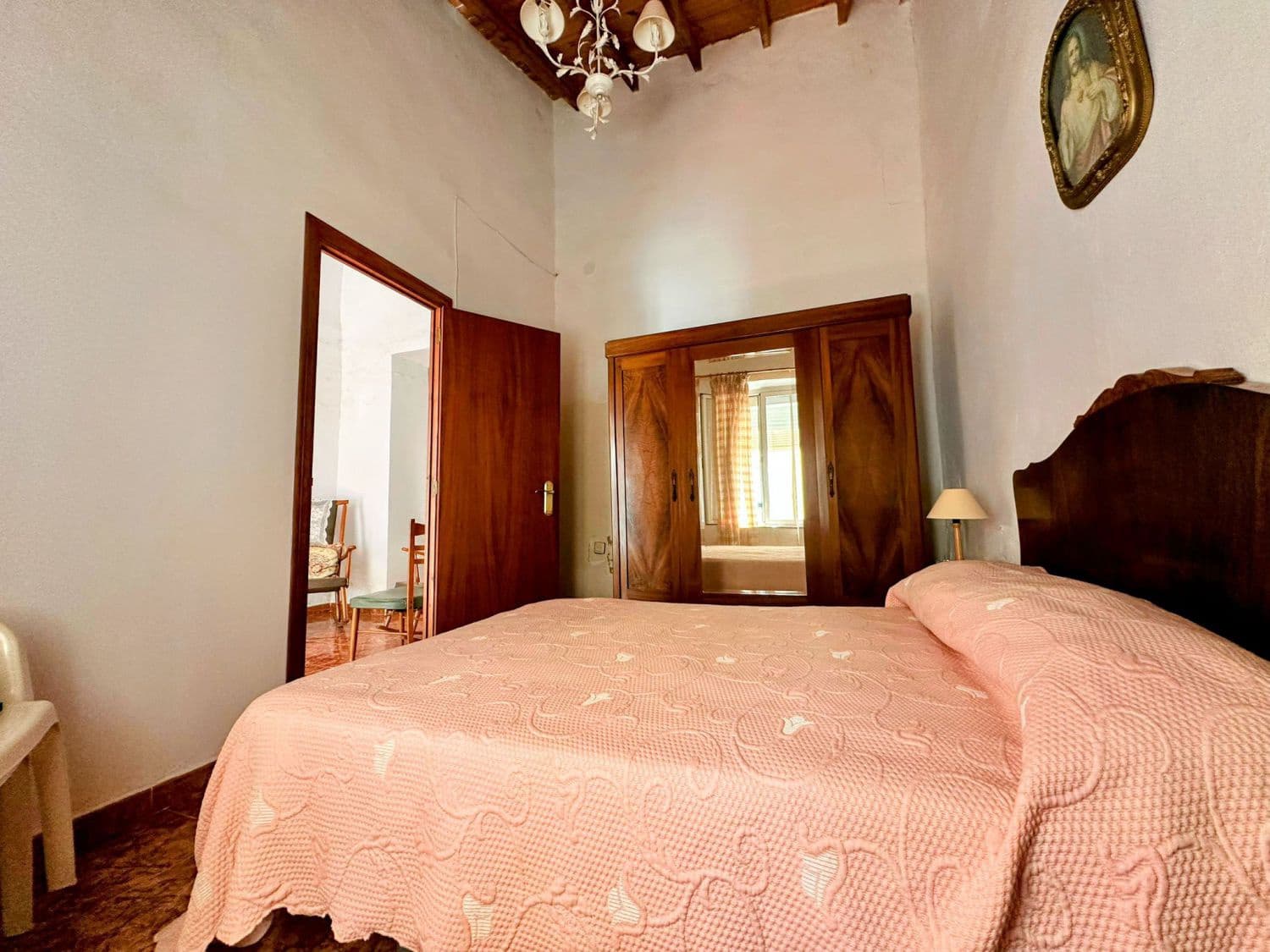 3 soveværelse Byhus til salg i Aguilas - € 125.000 (Ref: 9198277)