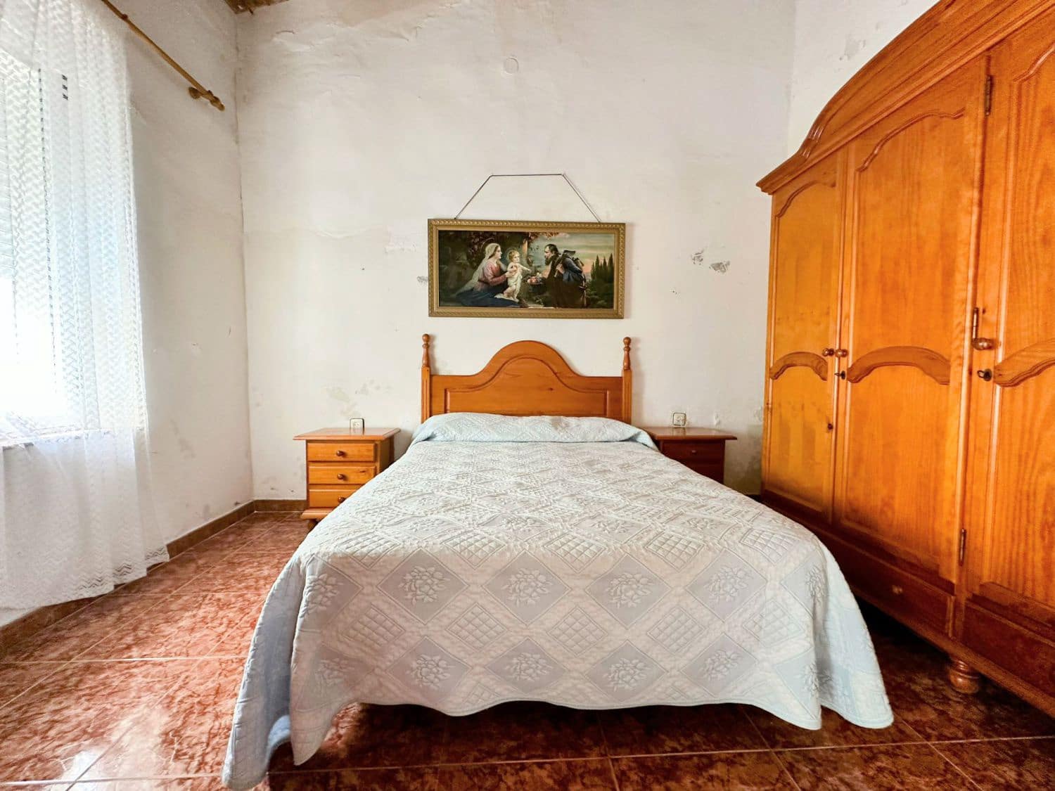 3 soveværelse Byhus til salg i Aguilas - € 125.000 (Ref: 9198277)