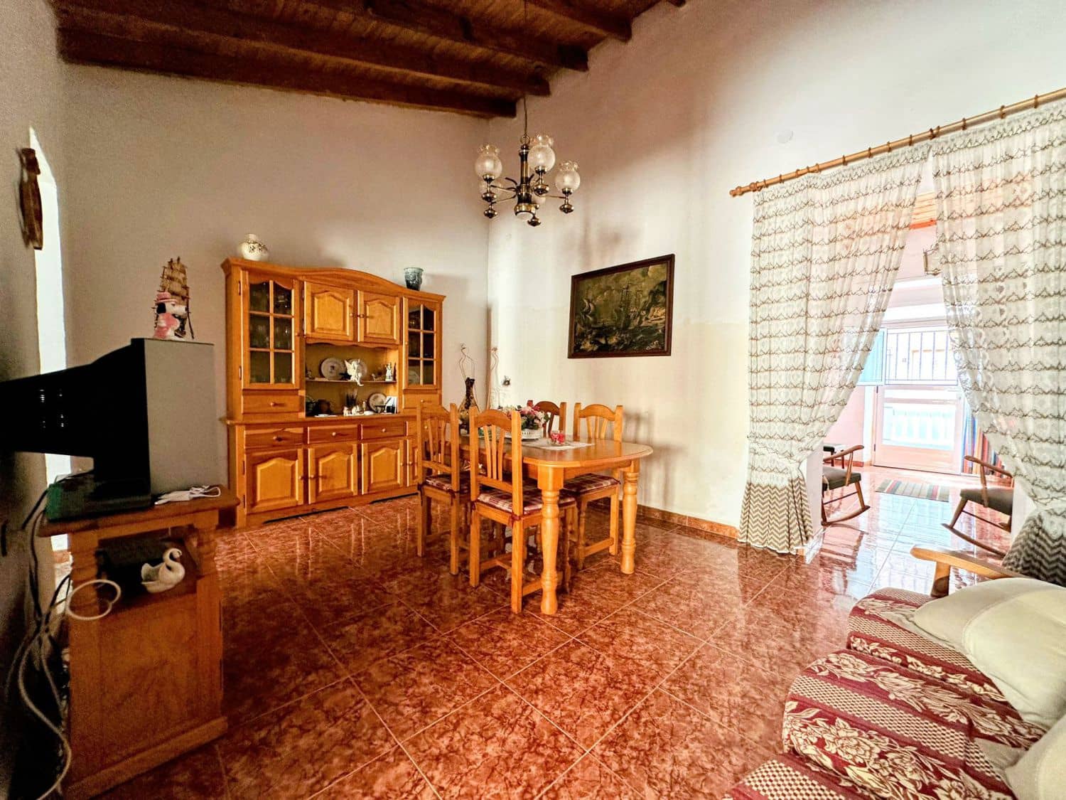 3 soveværelse Byhus til salg i Aguilas - € 125.000 (Ref: 9198277)