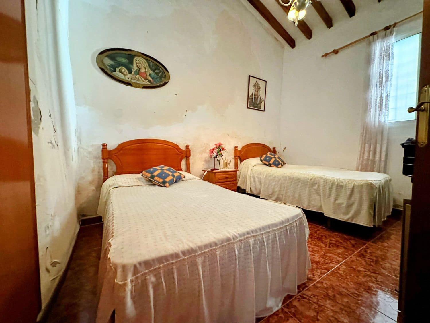 3 soveværelse Byhus til salg i Aguilas - € 125.000 (Ref: 9198277)