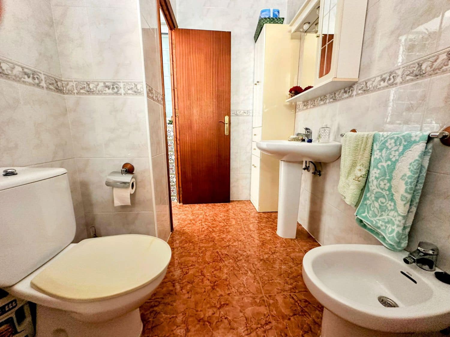 3 soveværelse Byhus til salg i Aguilas - € 125.000 (Ref: 9198277)