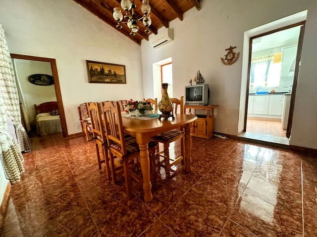 3 bedroom Townhouse for sale in Aguilas - € 125,000 (Ref: 9198277)