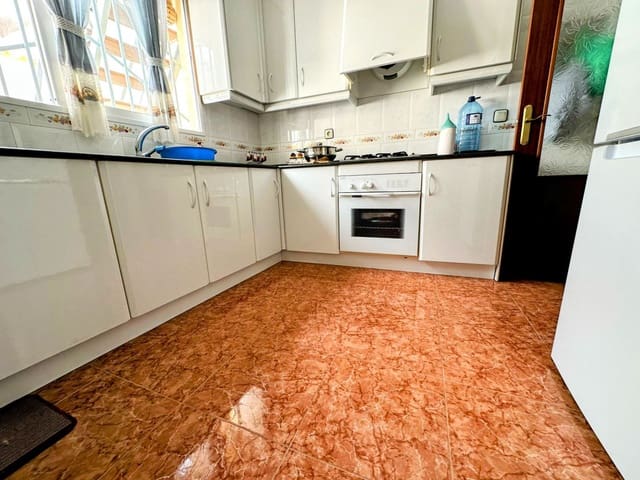 3 bedroom Townhouse for sale in Aguilas - € 125,000 (Ref: 9198277)