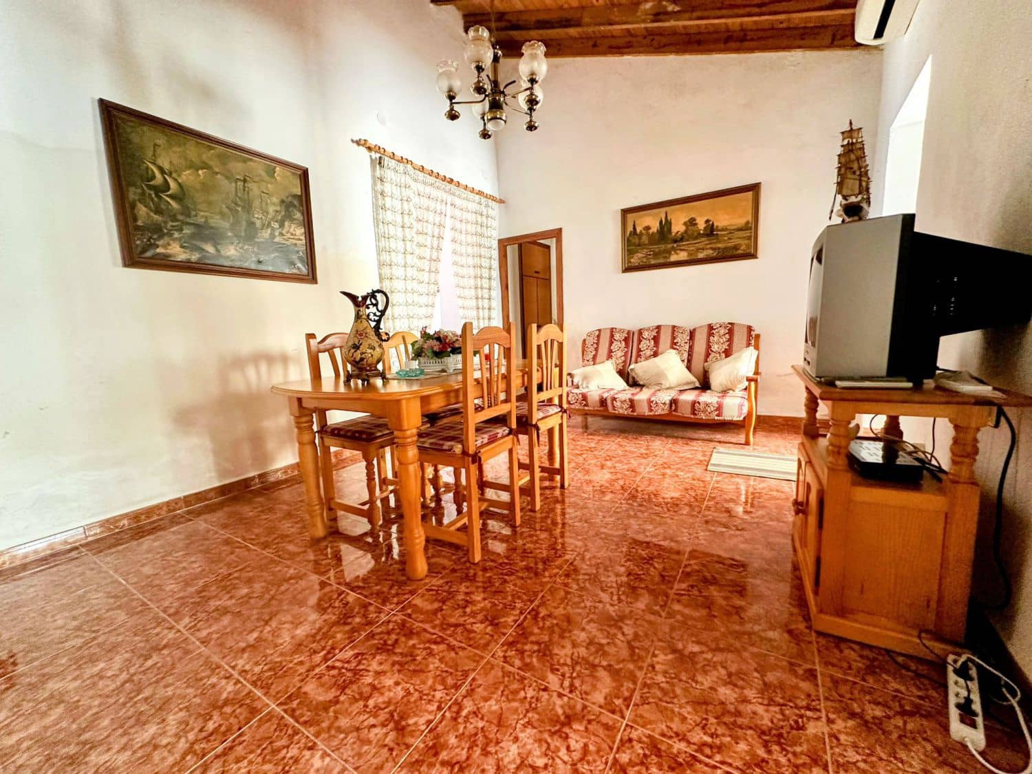 3 soveværelse Byhus til salg i Aguilas - € 125.000 (Ref: 9198277)