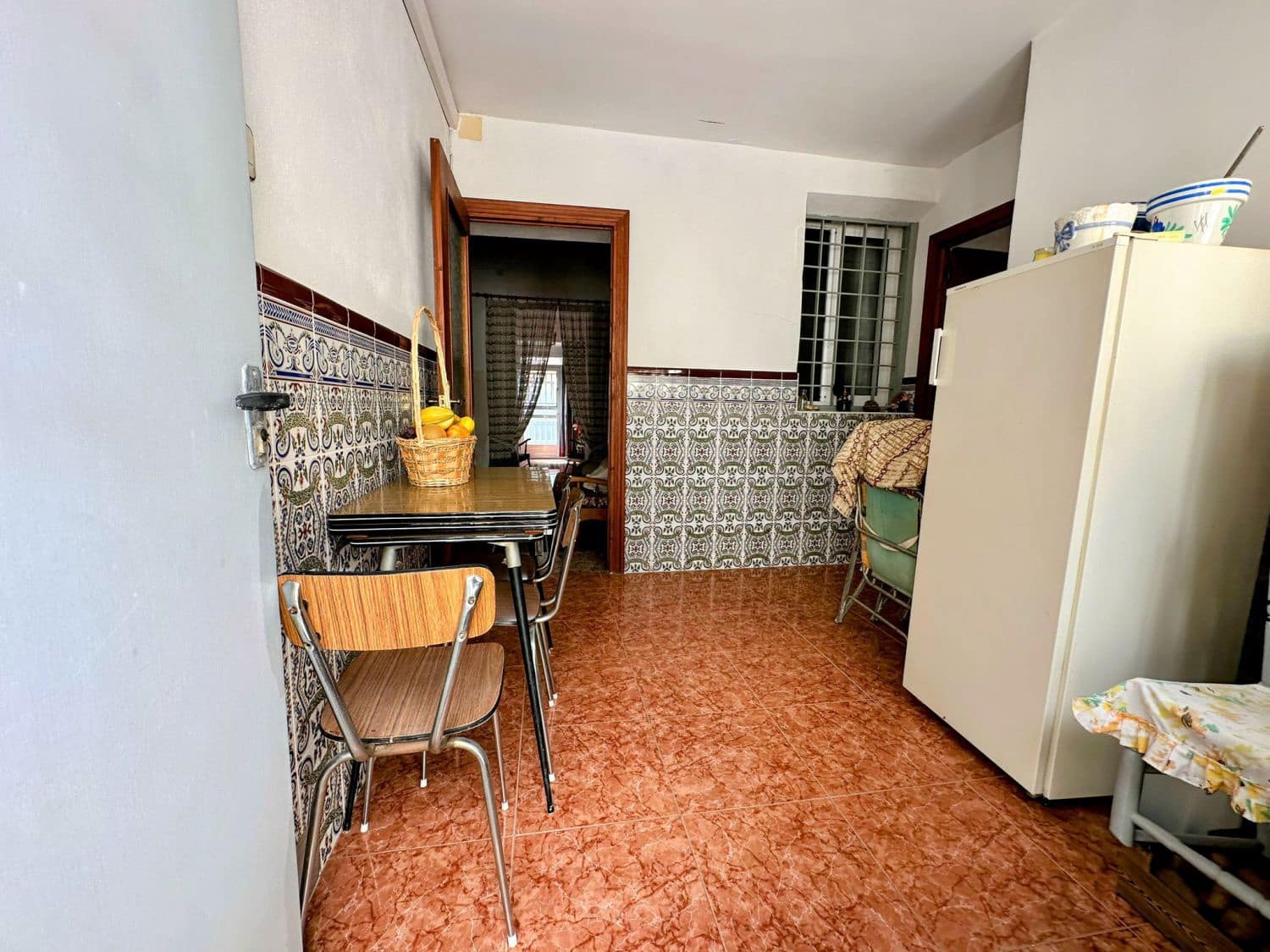 3 soveværelse Byhus til salg i Aguilas - € 125.000 (Ref: 9198277)