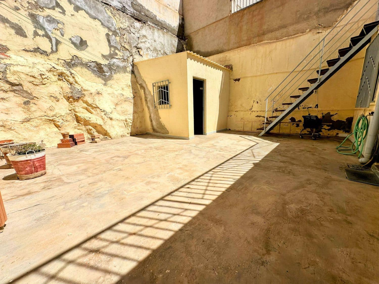 3 soveværelse Byhus til salg i Aguilas - € 125.000 (Ref: 9198277)