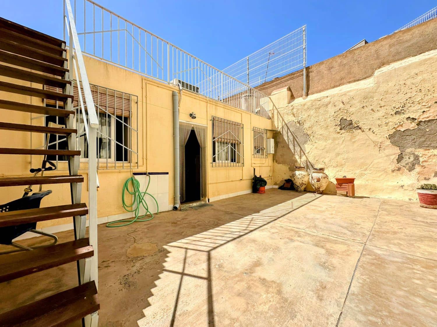 3 soveværelse Byhus til salg i Aguilas - € 125.000 (Ref: 9198277)