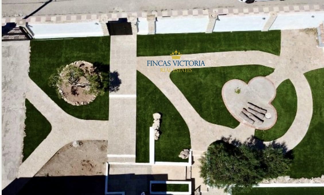 5 chambre Villa/Maison à vendre à Aguilas avec garage - 550 000 € (Ref: 9219509)