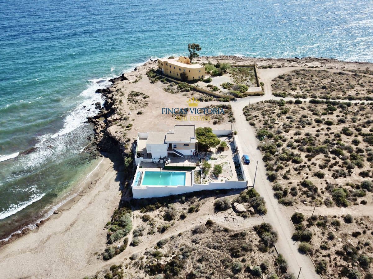 5 chambre Villa/Maison à vendre à Aguilas avec garage - 550 000 € (Ref: 9219509)