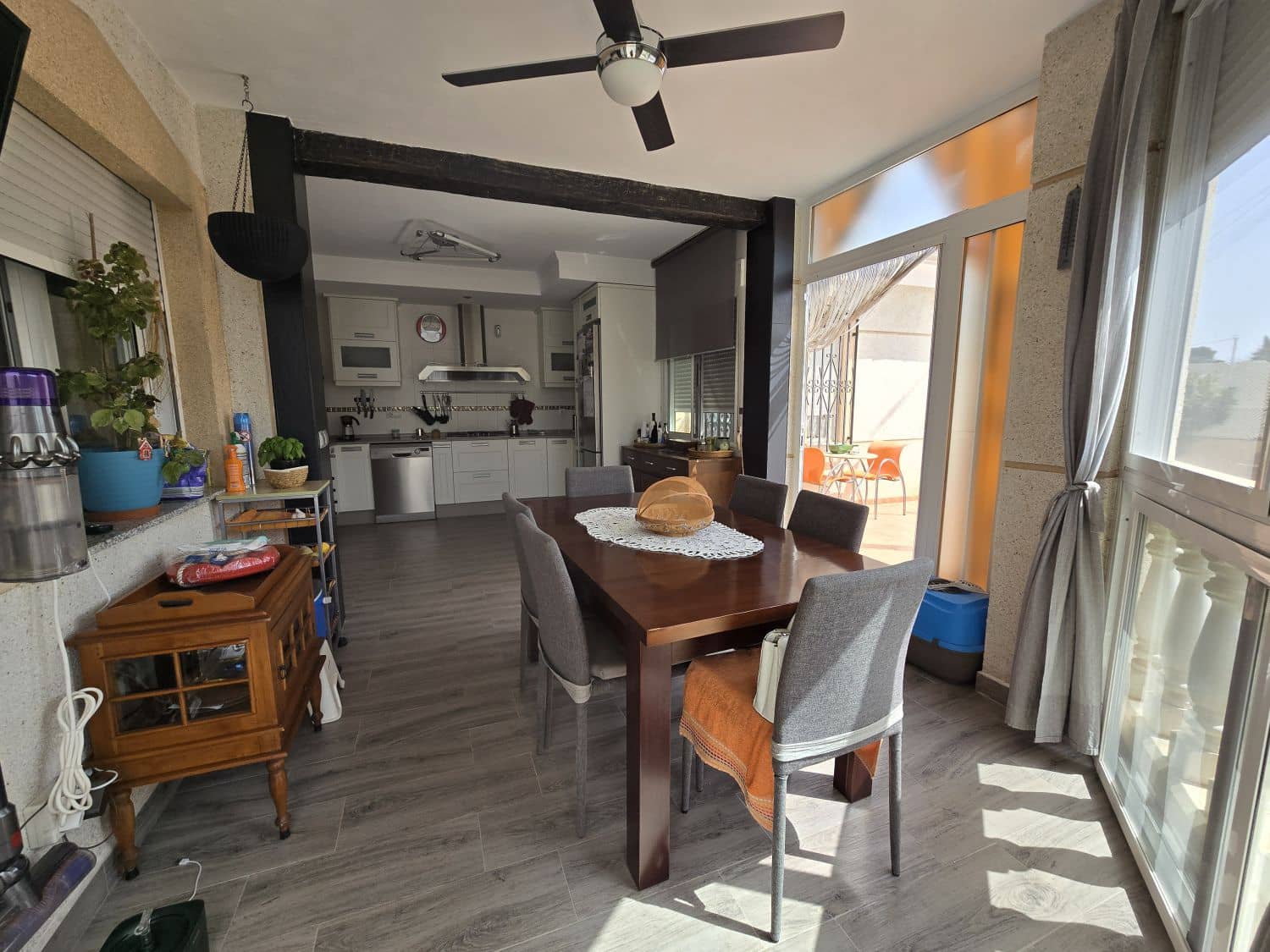 4 soveværelse Villa til salg i Calabardina - € 380.000 (Ref: 9230703)