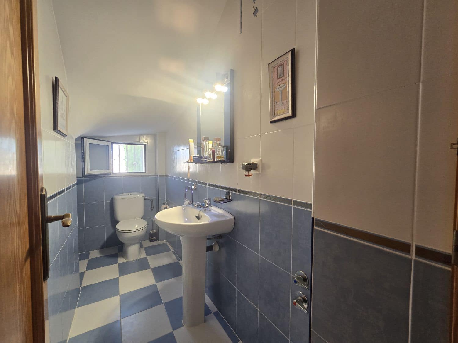 4 soveværelse Villa til salg i Calabardina - € 380.000 (Ref: 9230703)