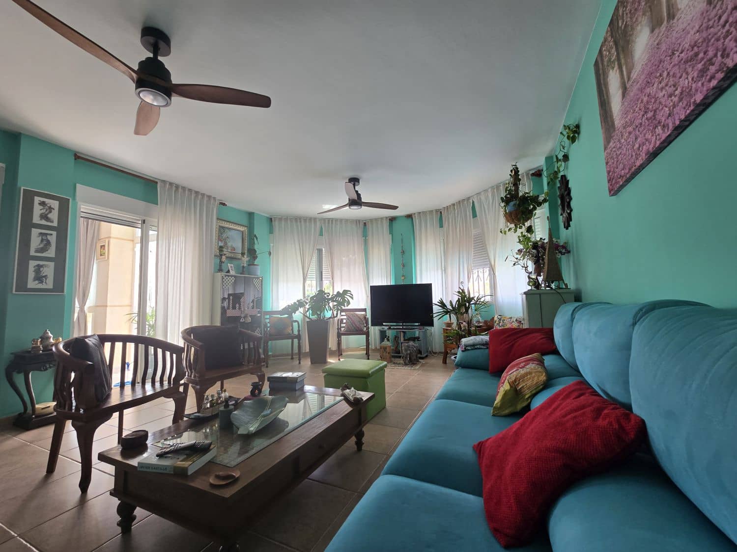 4 soveværelse Villa til salg i Calabardina - € 380.000 (Ref: 9230703)