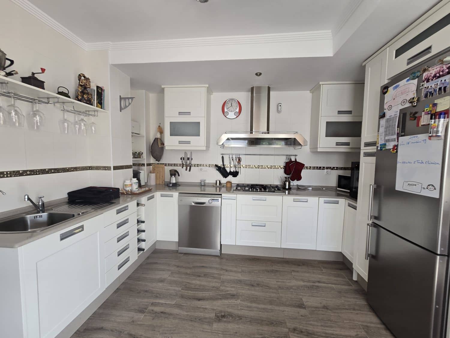 4 soveværelse Villa til salg i Calabardina - € 380.000 (Ref: 9230703)