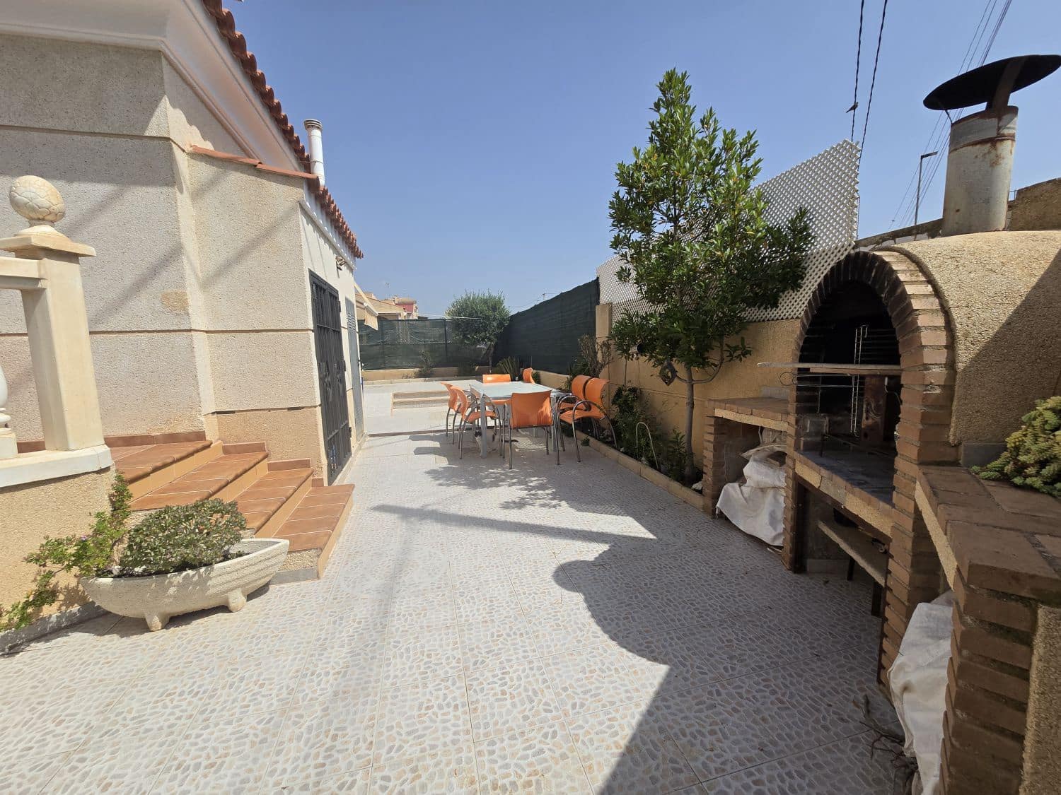 4 soveværelse Villa til salg i Calabardina - € 380.000 (Ref: 9230703)