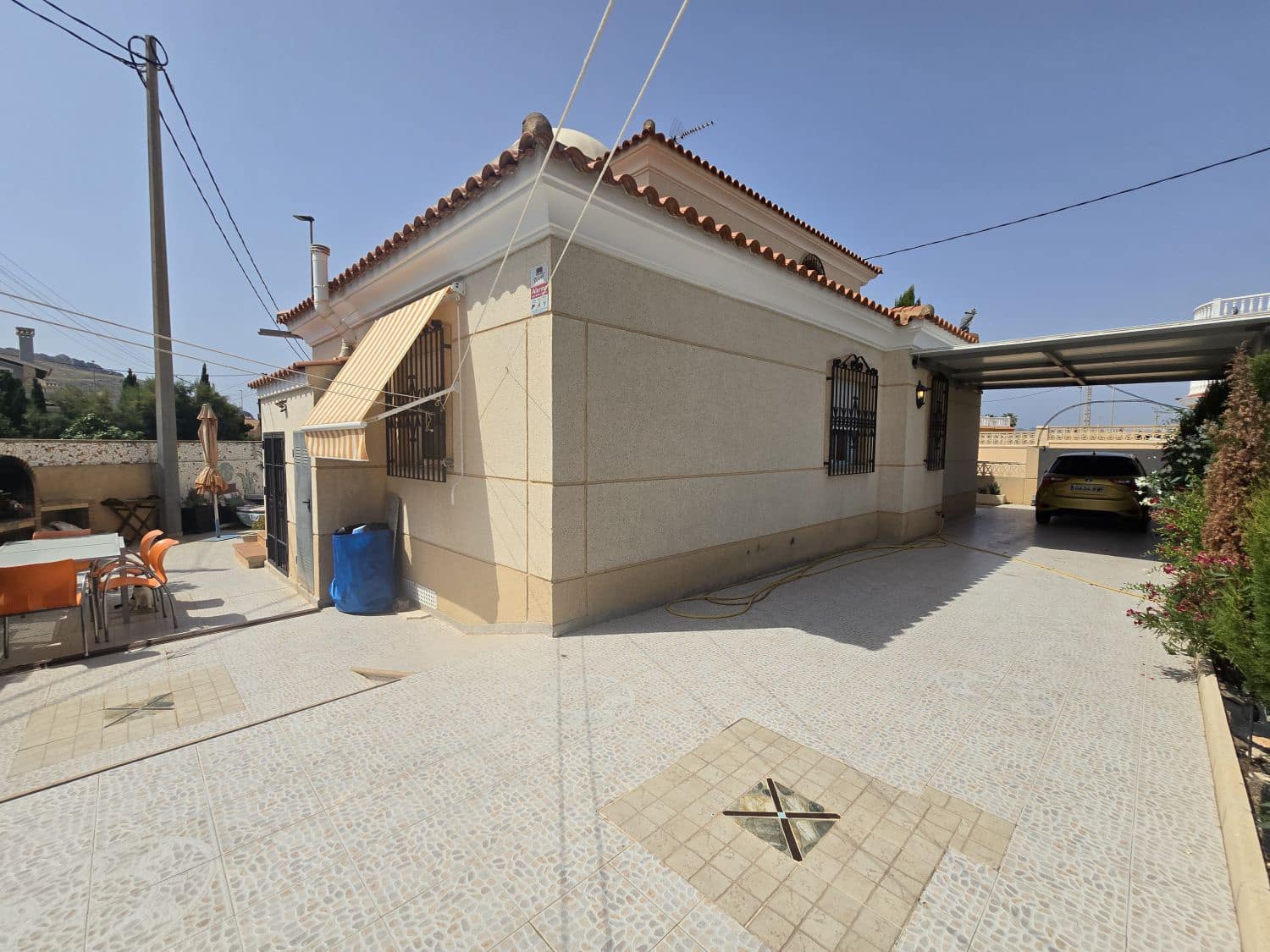 4 soveværelse Villa til salg i Calabardina - € 380.000 (Ref: 9230703)