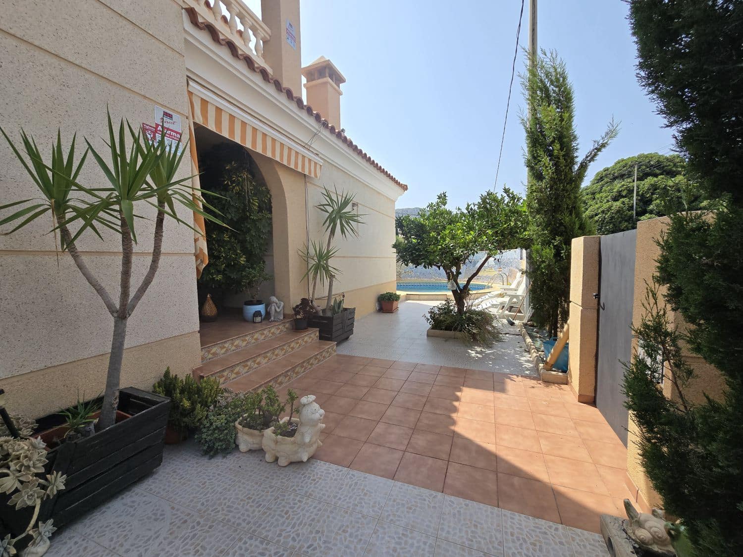 4 soveværelse Villa til salg i Calabardina - € 380.000 (Ref: 9230703)