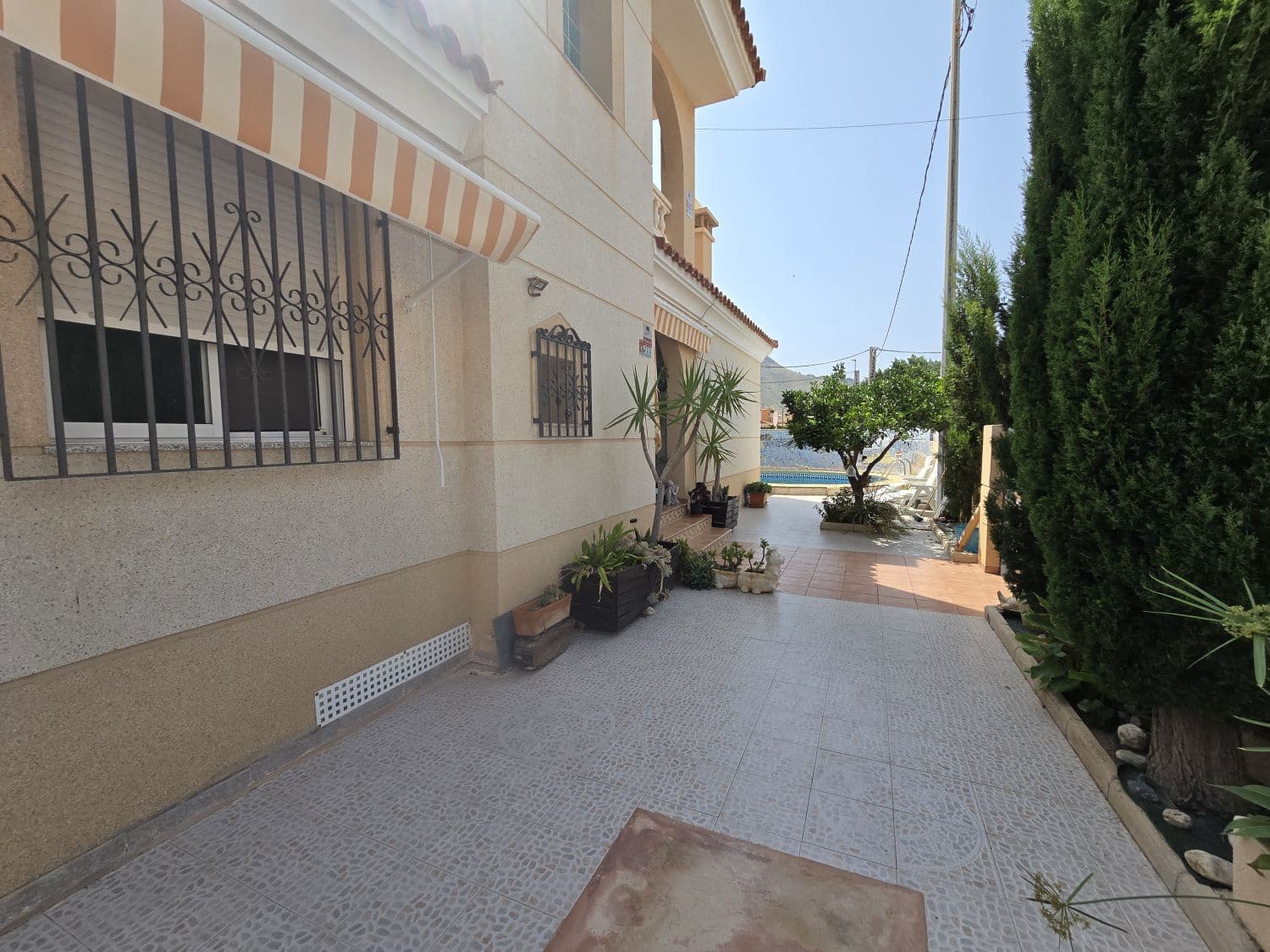 4 soveværelse Villa til salg i Calabardina - € 380.000 (Ref: 9230703)