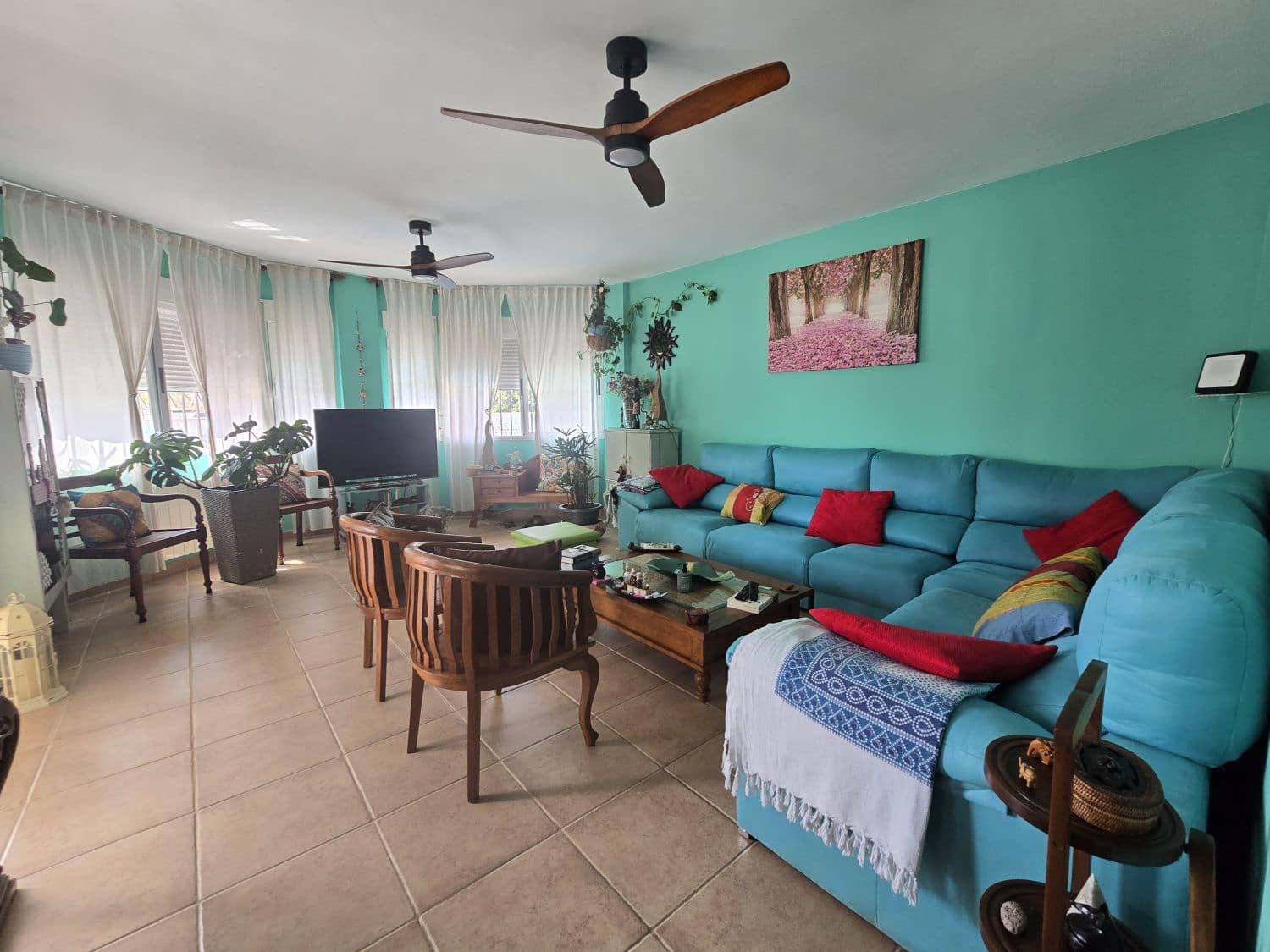 4 soveværelse Villa til salg i Calabardina - € 380.000 (Ref: 9230703)