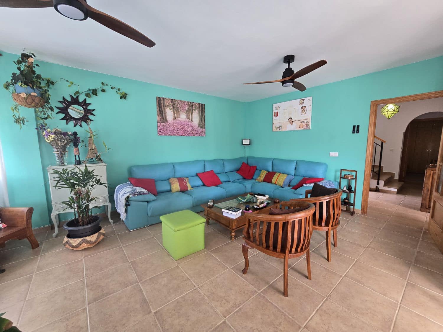 4 soveværelse Villa til salg i Calabardina - € 380.000 (Ref: 9230703)