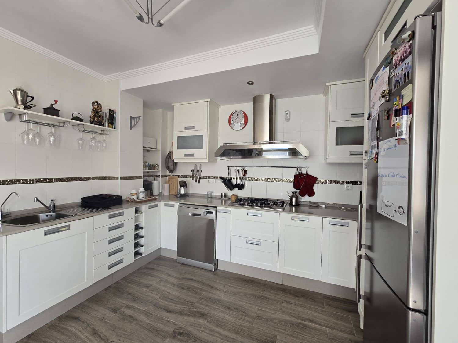 4 soveværelse Villa til salg i Calabardina - € 380.000 (Ref: 9230703)