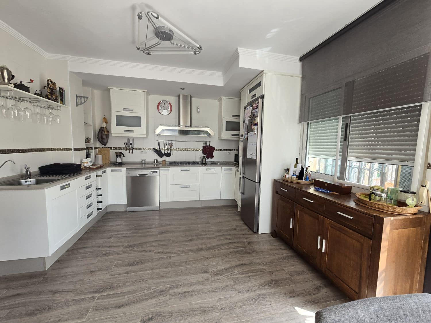 4 soveværelse Villa til salg i Calabardina - € 380.000 (Ref: 9230703)