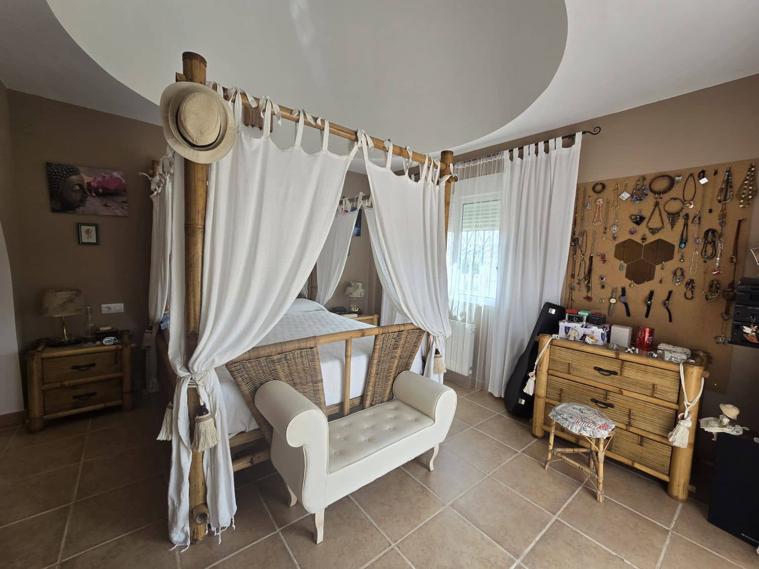 4 soveværelse Villa til salg i Calabardina - € 380.000 (Ref: 9230703)