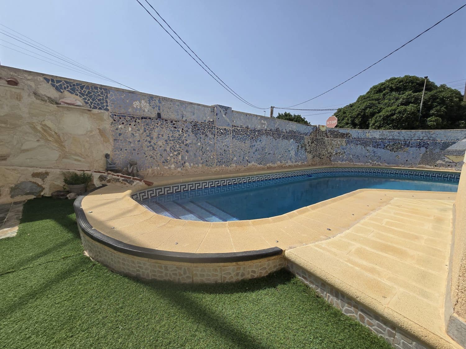 4 soveværelse Villa til salg i Calabardina - € 380.000 (Ref: 9230703)