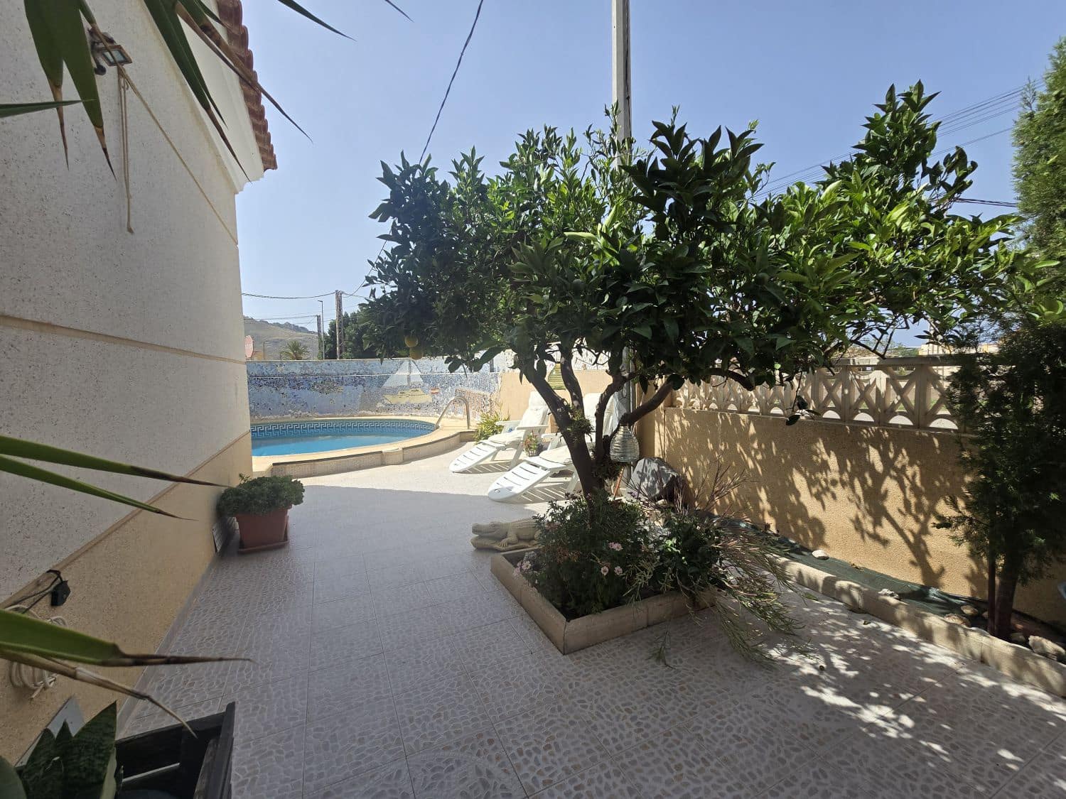 4 soveværelse Villa til salg i Calabardina - € 380.000 (Ref: 9230703)