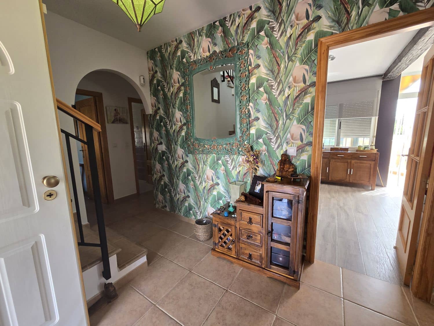 4 soveværelse Villa til salg i Calabardina - € 380.000 (Ref: 9230703)